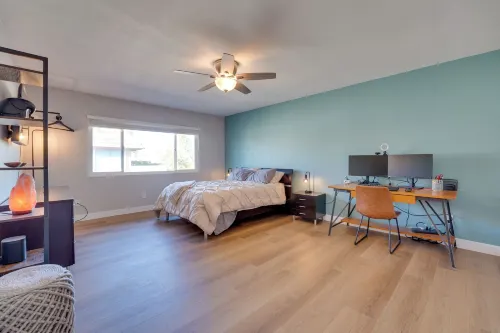 9 Mi to Downtown Tempe: Condo w/ Pool Access - Lejligheder