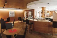 再見自然養生酒店 - 酒吧