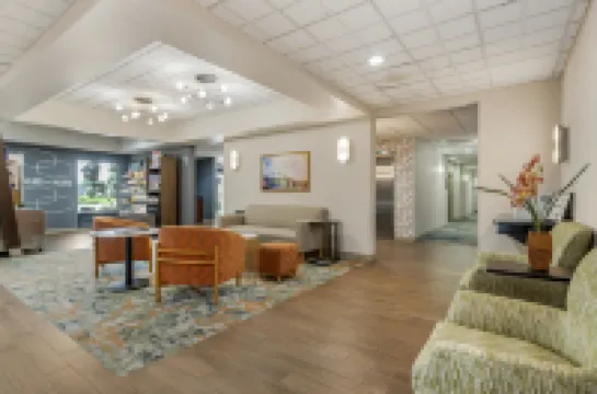 Hampton Inn Tulsa/Broken Arrow