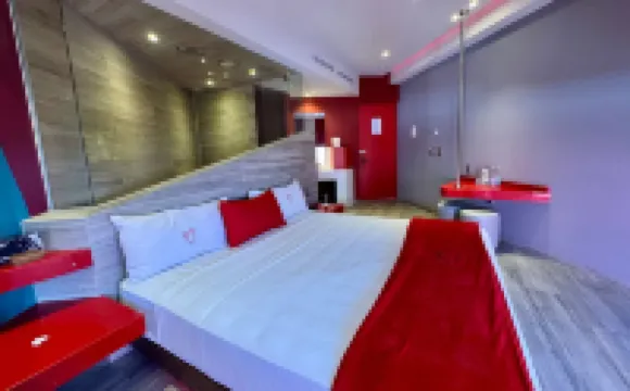 Hot Elite Hotels in Azcapotzalco