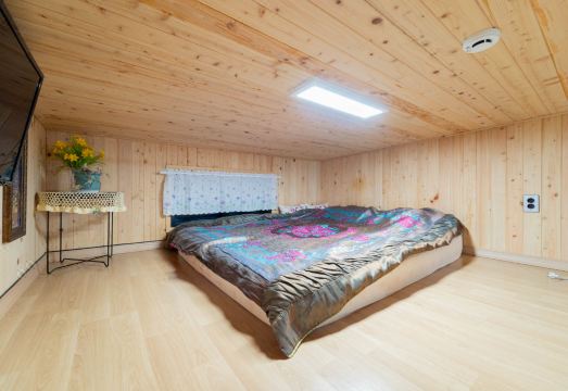 홍천 행복이 넘치는 강 펜션