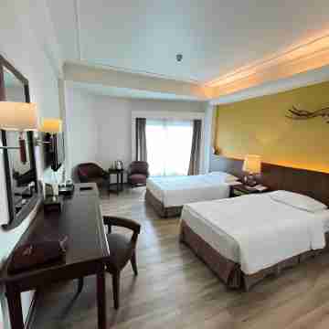 โรงแรม กรุงศรี ริเวอร์ อยุธยา Rooms