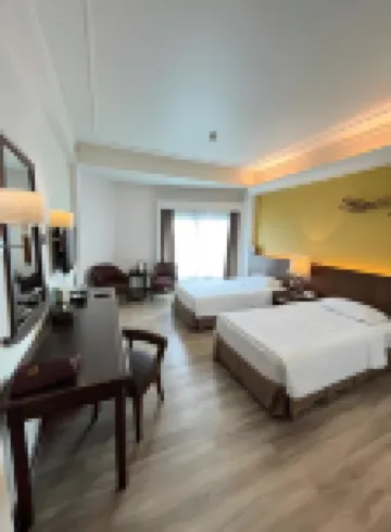 Krungsri River Hotel