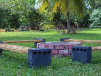 MKUNGU HOUSE PRIVATE VILLA Hotels in West