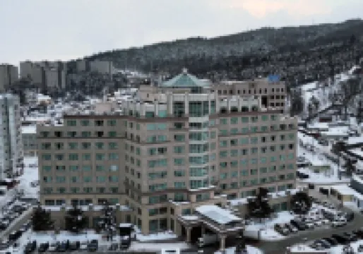 Mega Palas Hotel Hotels in 