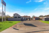 Ankur Inn Motel Hotels in Seagoville