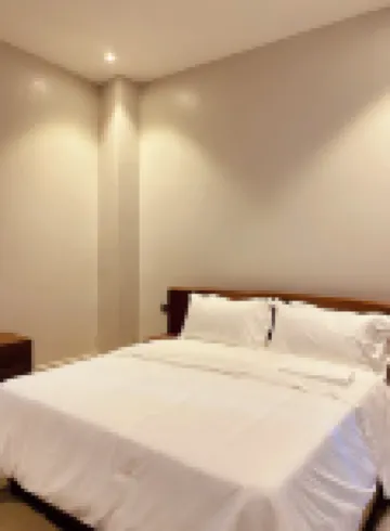 Fahari 套房 WW 酒店