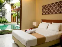 Chic Quarter Hotels near Shisha Cafe