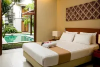Chic Quarter - balcony