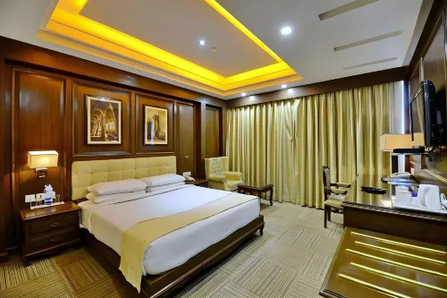 Amara Hotel Chandigarh