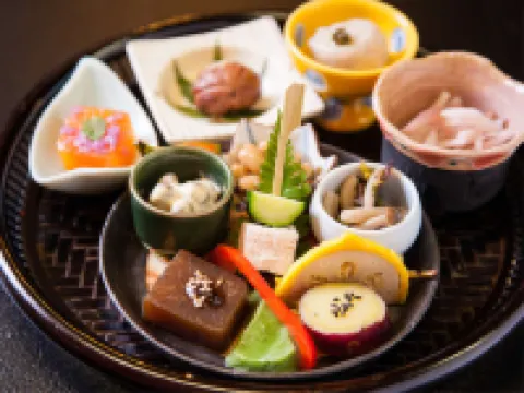 Fumoto Ryokan