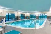 TownePlace Suites Latham Albany Airport - WiFi