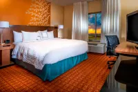 Fairfield Inn & Suites Twin Falls