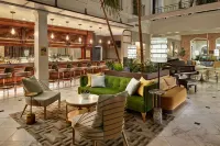 The Tremont House, Galveston, a Tribute Portfolio Hotel - bar
