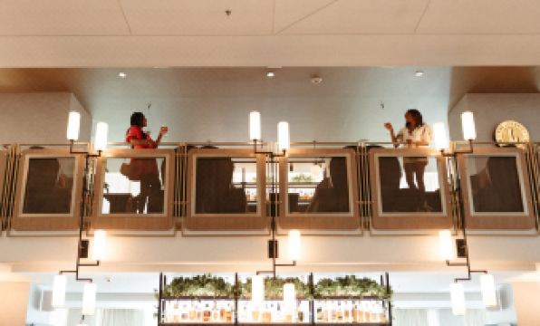 Austin Marriott Downtown