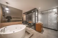 Jinju Hotel Seven