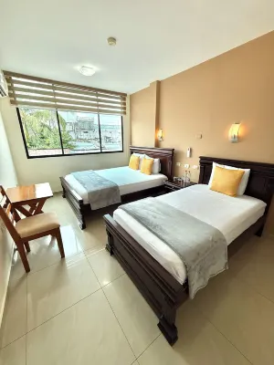Hotel Flamingo Hotels in 