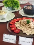Suntara Wellness Resort & Hotel - breakfast