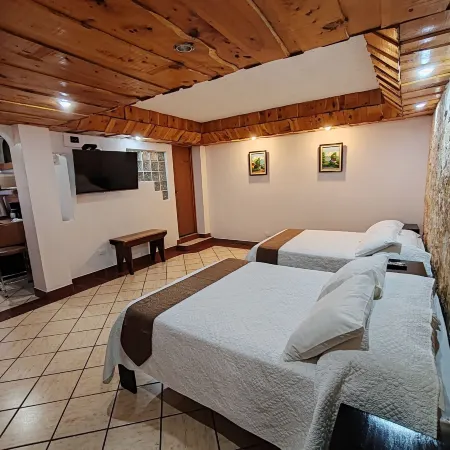 Hotel Cibeles Resort