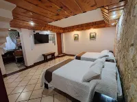 Hotel Cibeles Resort Hotels in Heredia