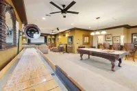 Copper Sky Retreat - Lux villa & pool Hotels in New River