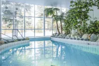 Holiday Club Kuusamon Tropiikki - Yüzme Havuzu