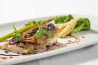 Sonotel Hotels & Resorts Pvt Ltd - Bữa sáng