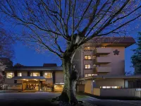 Tsukubasan Onsen Edoya