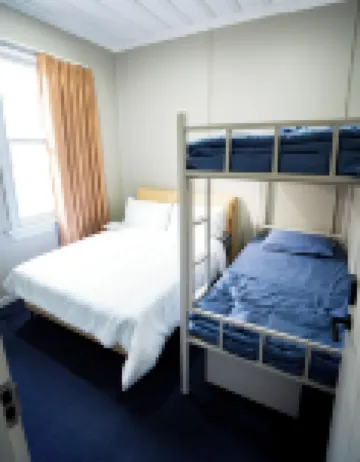 Flying Pig Backpackers Rotorua Hotels in 