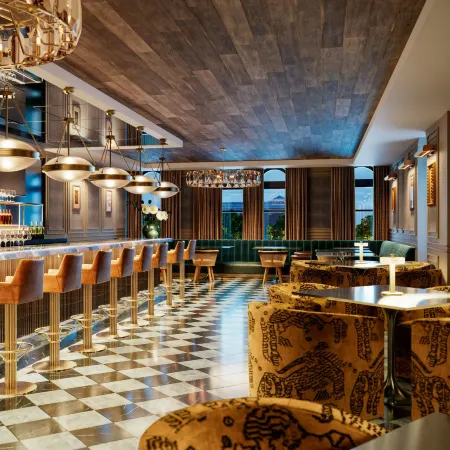 The Union Hotel, Flemington, a Tribute Portfolio Hotel