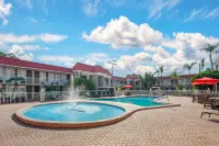 クオリティ イン & スイーツ カンファレンス センター