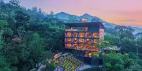 The Saray Munnar by VOYE HOMES - Jacuzzi