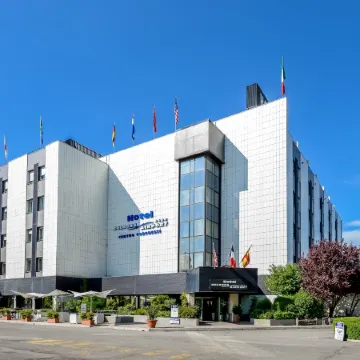 Hotel Bologna Airport