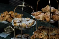 Baia di Ulisse Wellness & Spa - Desayuno