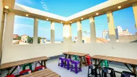 Daecheon Golden Rose Pension