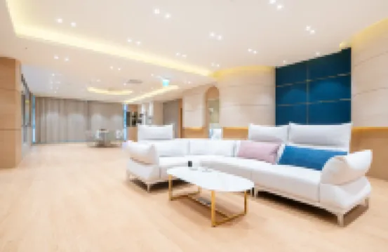 โรงแรม CORE