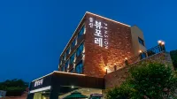 Yeosu View Forest Pension - เพนชั่น