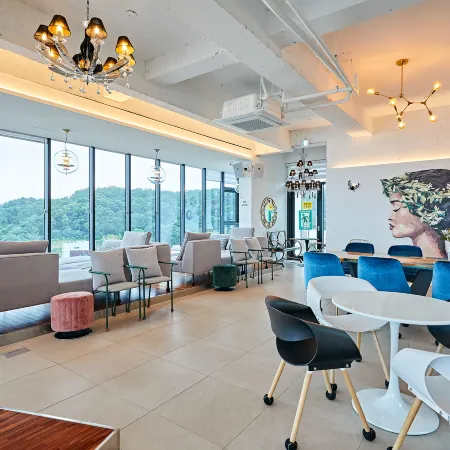 Pohang T-Bay Pension