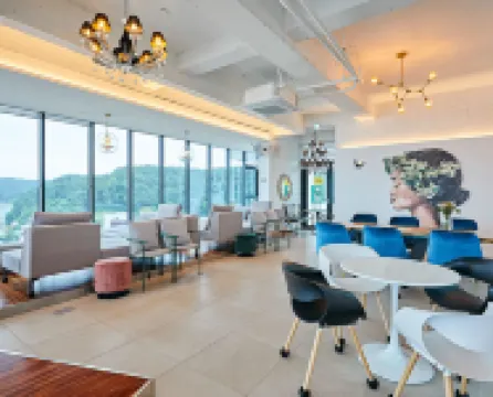 Pohang T-Bay Pension