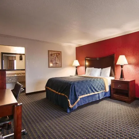 Americas Best Value Inn Kingsville