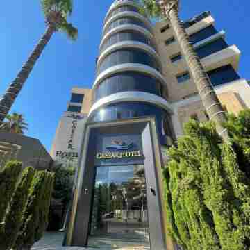 Caesar Hotel Hotel Exterior