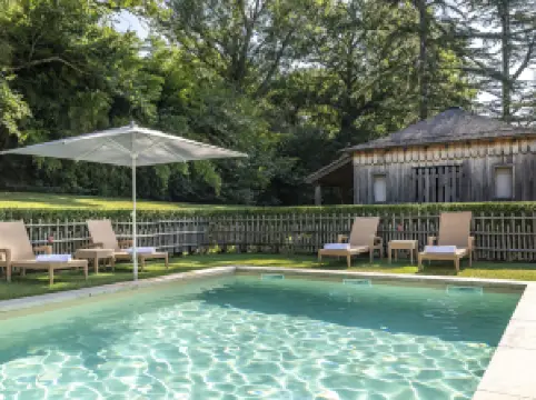 를레 & 샤토 라 바스티드