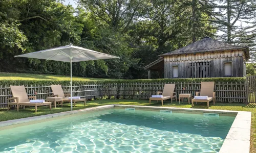 拉巴斯蒂代羅萊夏朵酒店