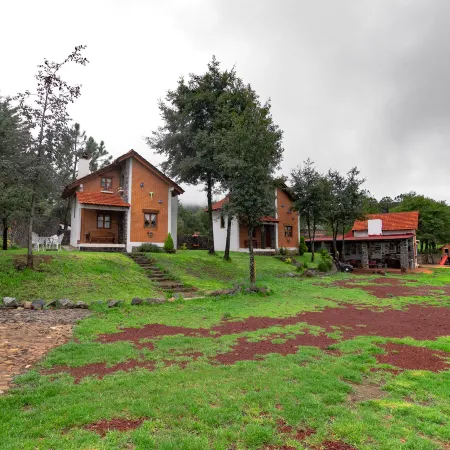 Finca La Patrona By GEstores