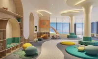 Meliá Serenity Cam Ranh Beach Resort - Mountain view