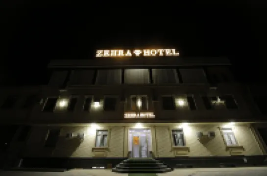 Zehra Hotel Hotels in 