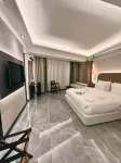 Alberello Otel - Frühstück