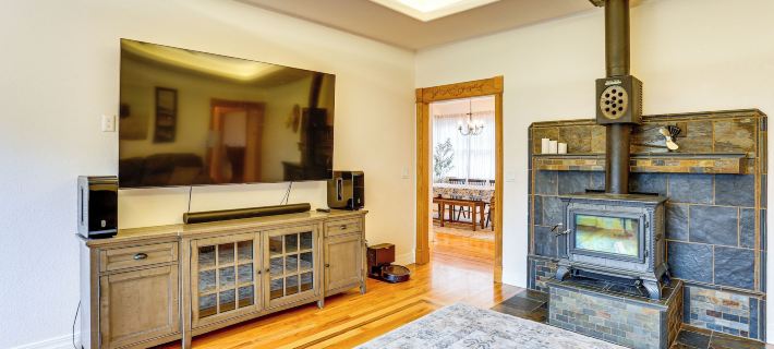 Country Comfort! Spacious Family Home By Red Bluff Hotels in Tehama County