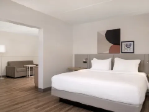 Spark by Hilton Fishkill Hotels in Fishkill