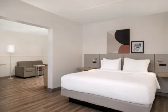 Spark by Hilton Fishkill